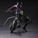 Image for article titled Final Fantasy Designer's Alternative Catwoman Continues To Look Insane